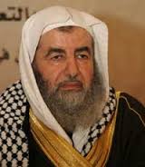Abdulghani Altamimi